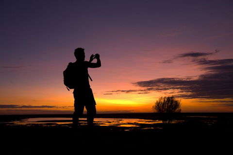 Mercure Kakadu Crocodile - Grafton Accommodation 22
