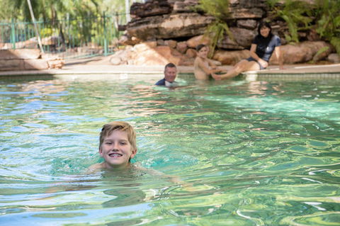 Mercure Kakadu Crocodile - Grafton Accommodation 5
