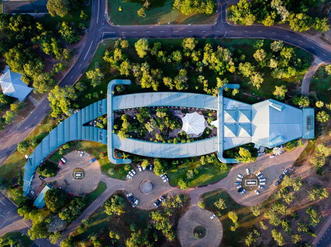 Mercure Kakadu Crocodile - Grafton Accommodation 0