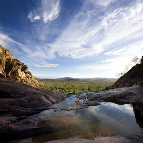 Mercure Kakadu Crocodile - Grafton Accommodation 30