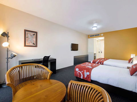 Mercure Kakadu Crocodile - Grafton Accommodation 39