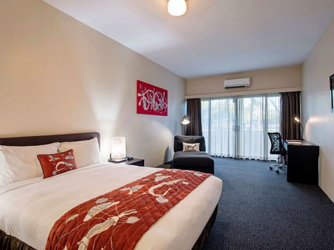 Mercure Kakadu Crocodile - Grafton Accommodation 36