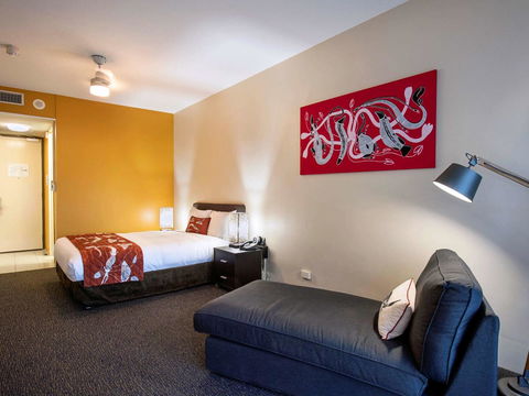 Mercure Kakadu Crocodile - Grafton Accommodation 38