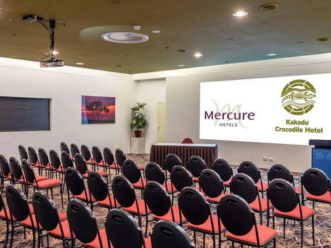 Mercure Kakadu Crocodile - Grafton Accommodation 35