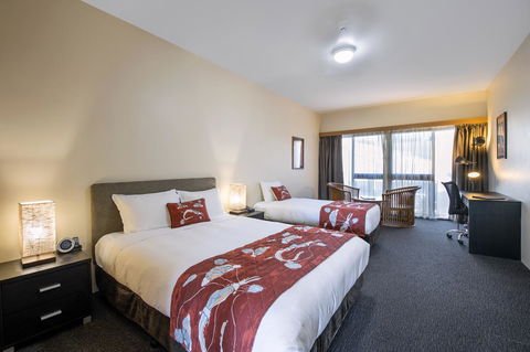 Mercure Kakadu Crocodile - Grafton Accommodation 20