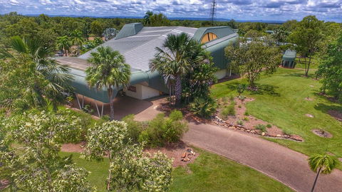 Mercure Kakadu Crocodile - Grafton Accommodation 6