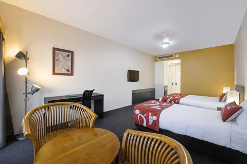 Mercure Kakadu Crocodile - Grafton Accommodation 18