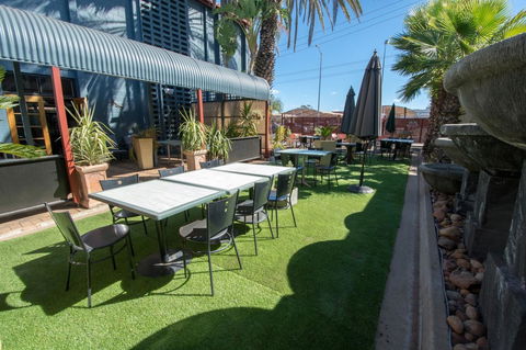 Elkira Court Motel - Grafton Accommodation 7