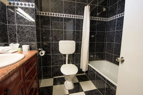 Elkira Court Motel - Grafton Accommodation 15