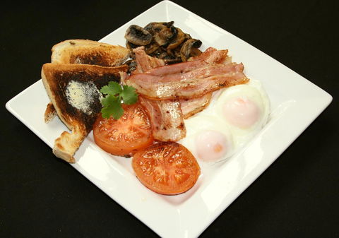 Elkira Court Motel - Grafton Accommodation 22