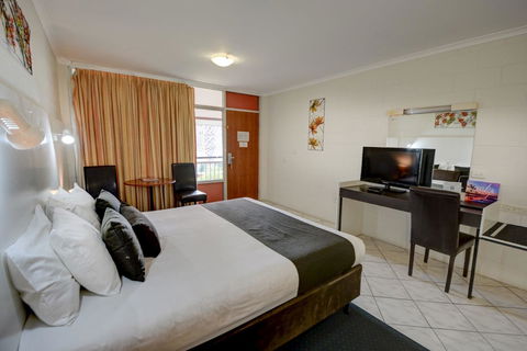 Elkira Court Motel - Grafton Accommodation 14