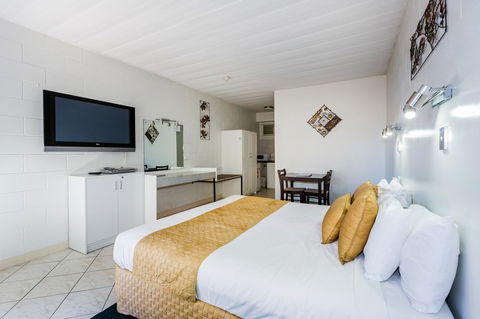 Elkira Court Motel - Grafton Accommodation 8