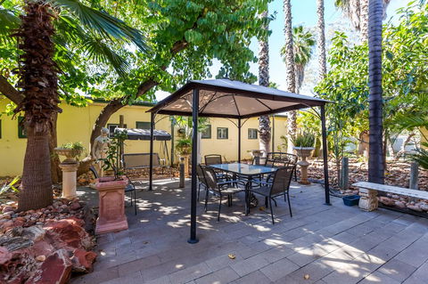 Elkira Court Motel - Grafton Accommodation 23