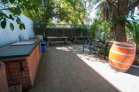 Elkira Court Motel - Grafton Accommodation 1