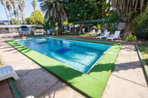 Elkira Court Motel - Grafton Accommodation 3