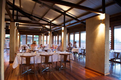 Wildman Wilderness Lodge - Grafton Accommodation 17