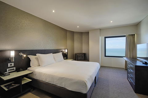 Hilton Darwin - Grafton Accommodation 13