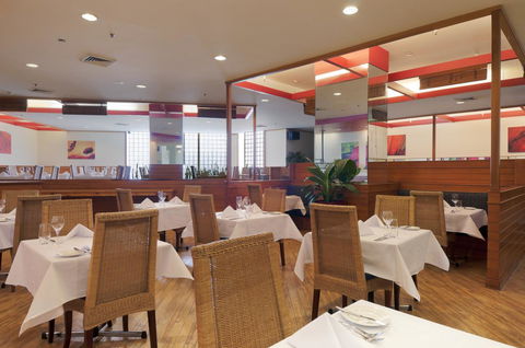 Hilton Darwin - Grafton Accommodation 18