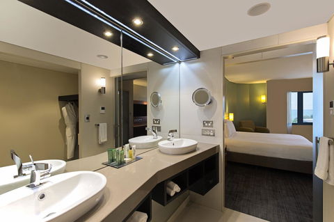 Hilton Darwin - Grafton Accommodation 15
