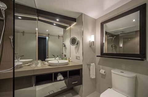 Hilton Darwin - Grafton Accommodation 17