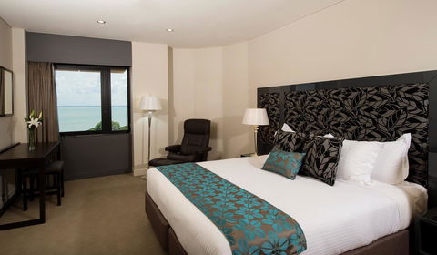 Hilton Darwin - Grafton Accommodation 22