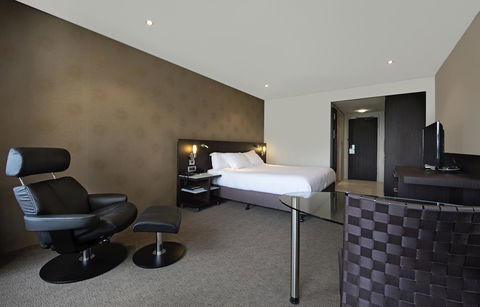Hilton Darwin - Grafton Accommodation 26