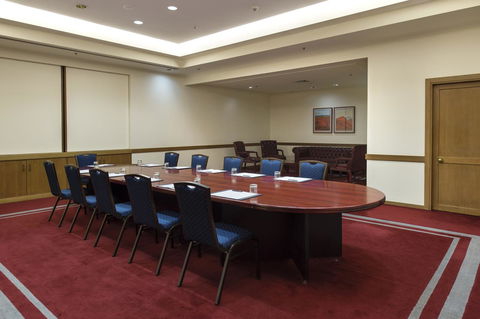 Hilton Darwin - Grafton Accommodation 40