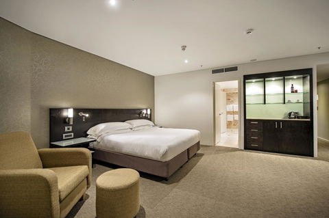 Hilton Darwin - Grafton Accommodation 34