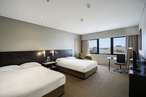 Hilton Darwin - Grafton Accommodation 37