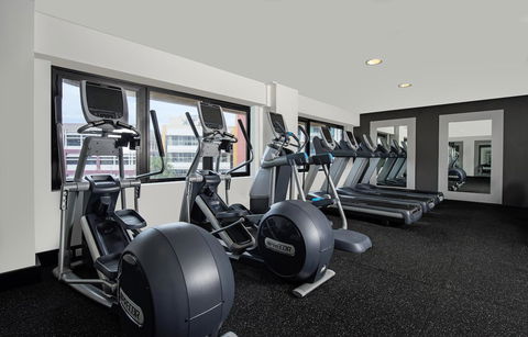 Hilton Darwin - Grafton Accommodation 6