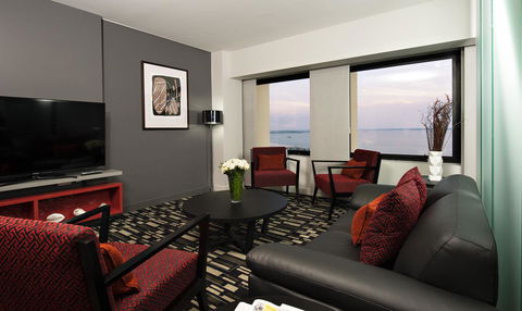 Hilton Darwin - Grafton Accommodation 11