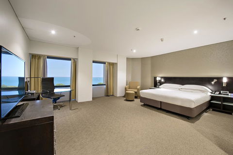 Hilton Darwin - Grafton Accommodation 33