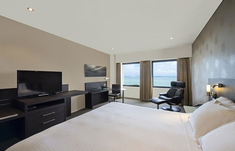 Hilton Darwin - Grafton Accommodation 2