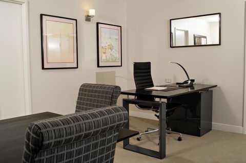 Hilton Darwin - Grafton Accommodation 44