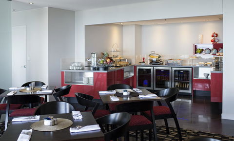 Hilton Darwin - Grafton Accommodation 20