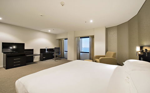 Hilton Darwin - Grafton Accommodation 31