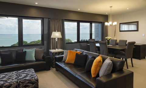 Hilton Darwin - Grafton Accommodation 9