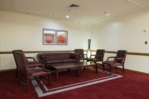 Hilton Darwin - Grafton Accommodation 41