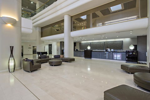 Hilton Darwin - Grafton Accommodation 4