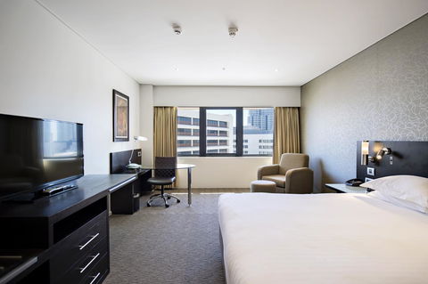 Hilton Darwin - Grafton Accommodation 36