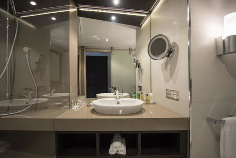 Hilton Darwin - Grafton Accommodation 24