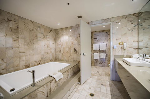 Hilton Darwin - Grafton Accommodation 35
