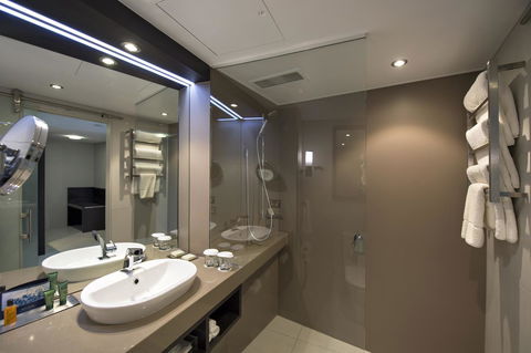 Hilton Darwin - Grafton Accommodation 29