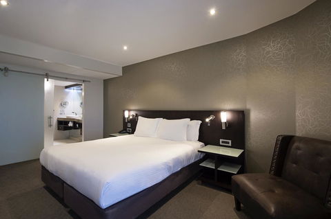Hilton Darwin - Grafton Accommodation 30