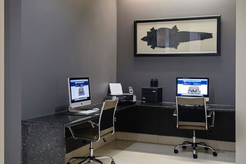 Hilton Darwin - Grafton Accommodation 19