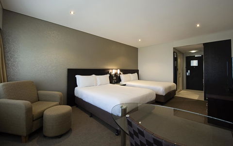 Hilton Darwin - Grafton Accommodation 27