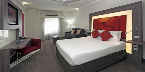 Novotel Darwin CBD - Grafton Accommodation 25