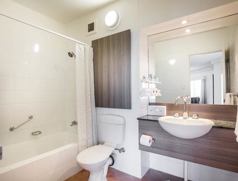 Novotel Darwin CBD - Grafton Accommodation 27