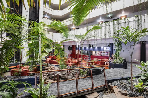 Novotel Darwin CBD - Grafton Accommodation 2