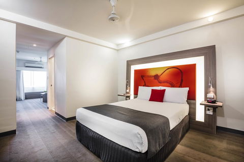 Novotel Darwin CBD - Grafton Accommodation 19